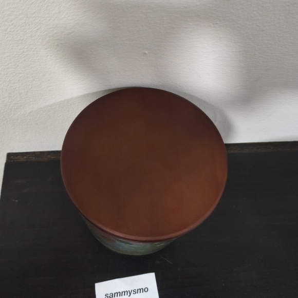 Scentsational PINE & CEDAR soy wax blend Candle 26 Ounce HOLIDAY - Picture 5 of 7